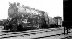 MP 0-8-0 #9730 - Missouri Pacific